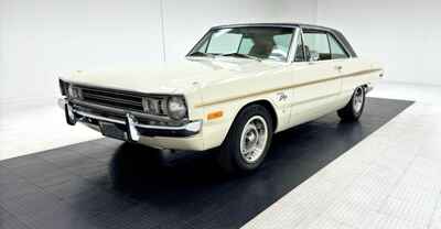 1972 Dodge Dart Swinger