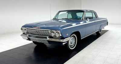 1962 Chevrolet Impala Hardtop