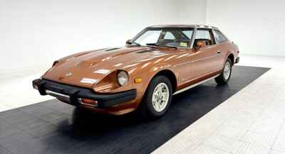 1981 Nissan 280ZX