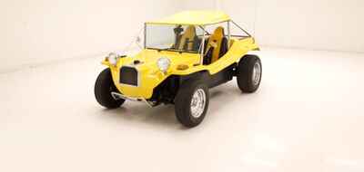 1971 Volkswagen Sand Rover T Pickup Dune Buggy