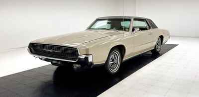 1967 Ford Thunderbird Landau Hardtop