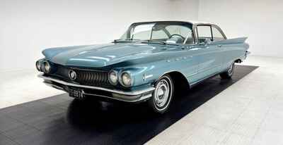 1960 Buick Electra 2 Door Hardtop