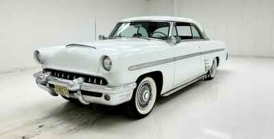 1953 Mercury Monterey Hardtop