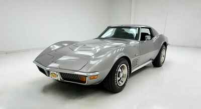 1972 Chevrolet Corvette LT1 Coupe