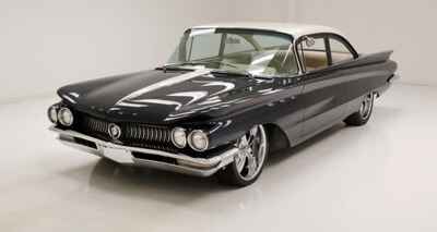 1960 Buick LeSabre