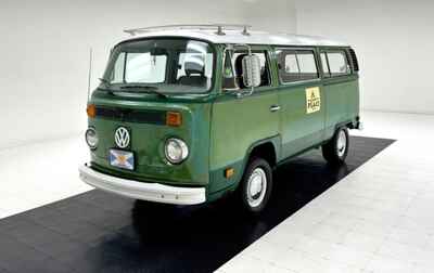 1978 Volkswagen Bus / Vanagon Kombi Bus