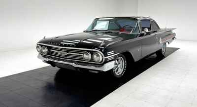 1960 Chevrolet Impala Hardtop