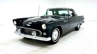 1956 Ford Thunderbird Convertible