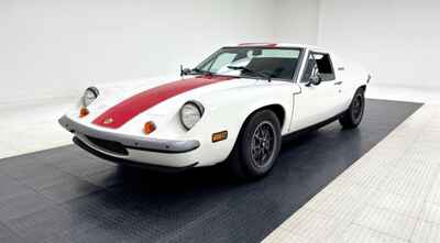 1974 Lotus Europa Special