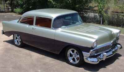 1956 Chevrolet Bel Air / 150 / 210 210