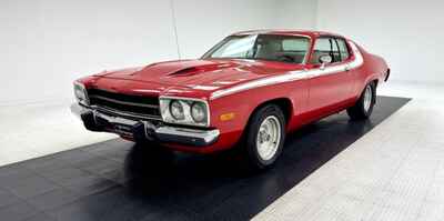 1974 Plymouth Road Runner Hardtop