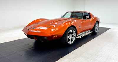 1973 Chevrolet Corvette Coupe