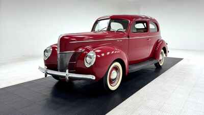 1940 Ford Deluxe