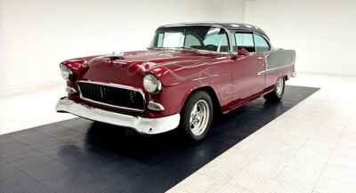 1955 Chevrolet Bel Air / 150 / 210