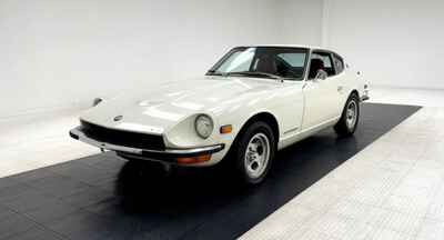 1973 Datsun Z-Series