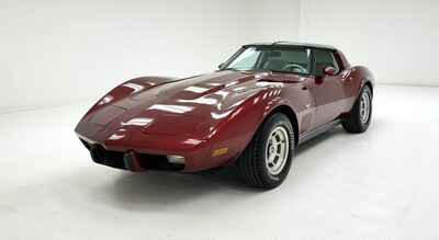 1979 Chevrolet Corvette Coupe