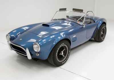 1964 Shelby Cobra 289