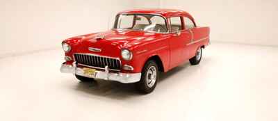 1955 Chevrolet Bel Air / 150 / 210 2-Door Sedan