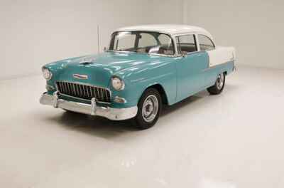 1955 Chevrolet Bel Air / 150 / 210 2-Door Sedan