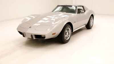 1976 Chevrolet Corvette Coupe