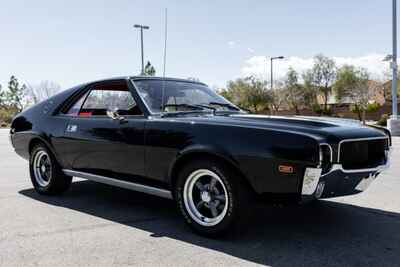 1968 AMC AMX