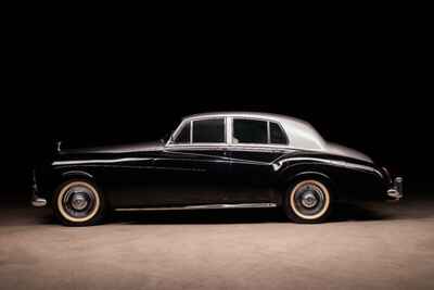 1963 Rolls-Royce Other