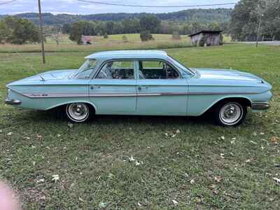 1961 Chevrolet Other