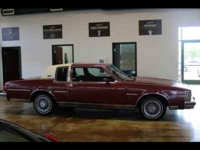 1981 OLDSMOBILE Other