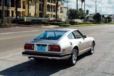 1980 Datsun Z-Series