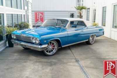 1962 Chevrolet Impala