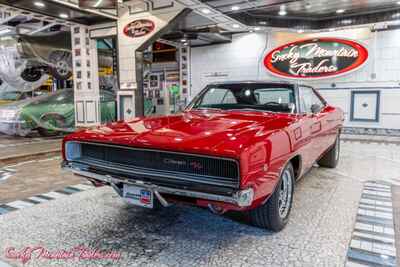 1968 Dodge Charger R / T