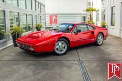 1989 Ferrari 328 GTB