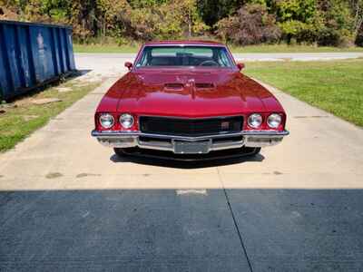 1972 Buick Other