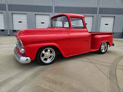 1958 Chevrolet C-10