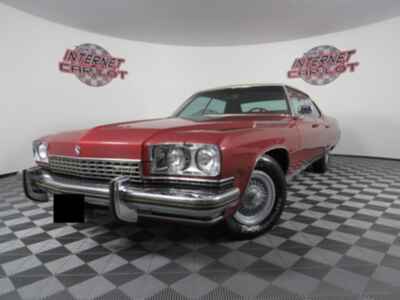 1973 Buick Electra 225 Custom