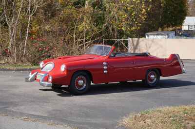 1957 Ford Other