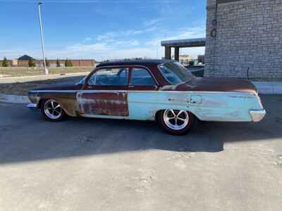 1962 Chevrolet Bel Air / 150 / 210