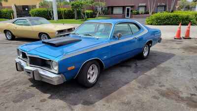 1975 Dodge Dart SPORT