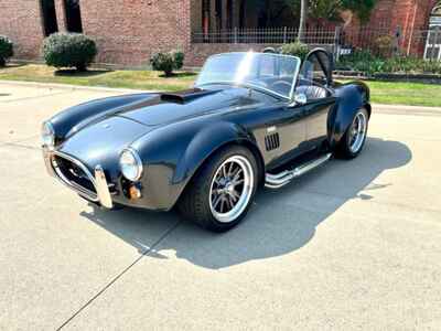 1965 Factory Five Cobra