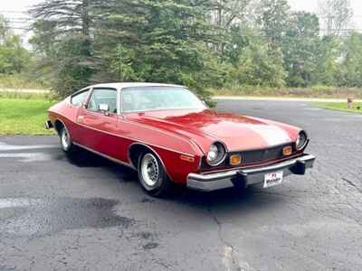 1976 AMC Matador