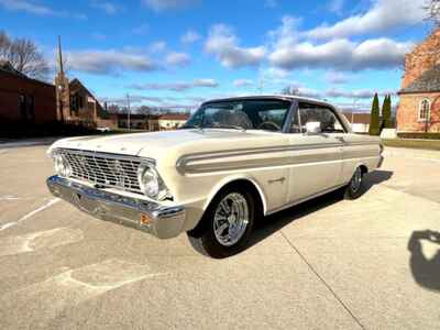 1964 Ford Falcon Sprint