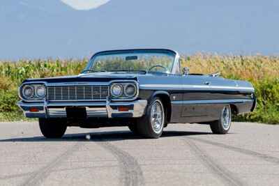 1964 Chevrolet Impala