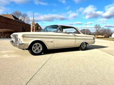 1964 Ford Falcon Sprint