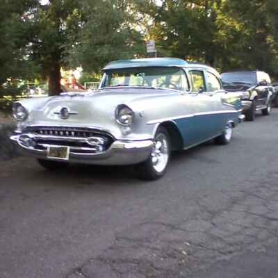 1955 Oldsmobile Other