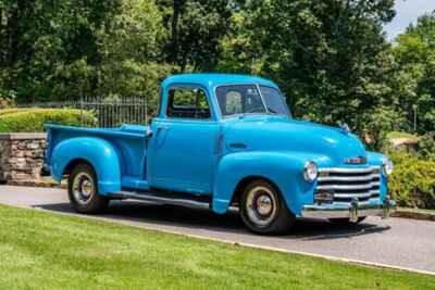 1953 Chevrolet 3100