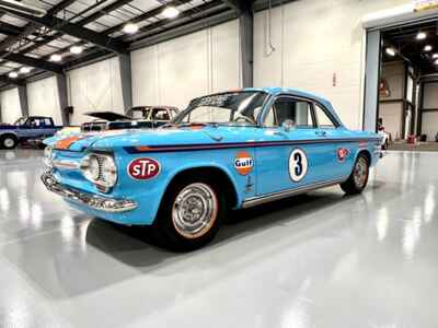 1963 Chevrolet Corvair