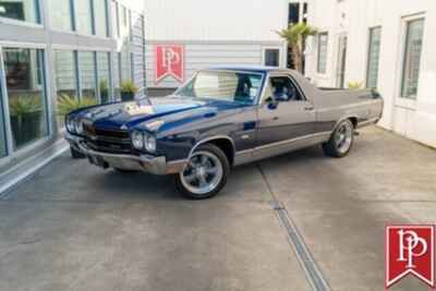 1970 Chevrolet El Camino