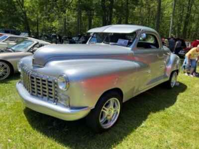 1948 Dodge Business Coupe