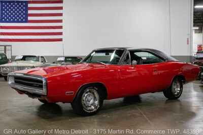 1970 Dodge Charger 500