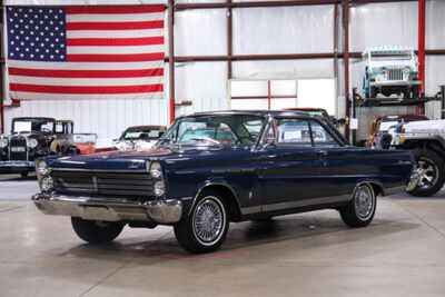 1965 Mercury Comet Caliente